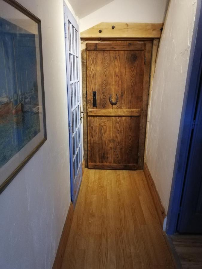 Apartment Le Buguet Saint-Antoine-Cumond エクステリア 写真
